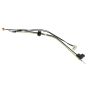 Wiring Harness for Stihl MS270, MS270C, MS280, MS280C Chainsaws - 1133 440 3002