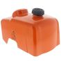 Air Filter Cover for Stihl MS341, MS361 Chainsaws - 1135 140 1900