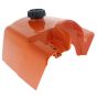 Air Filter Cover for Stihl MS341, MS361 Chainsaws - 1135 140 1900