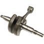 Crankshaft for Stihl MS361, MS361C Chainsaw - 1135 030 0400