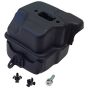 Muffler/Exhaust for Stihl MS361, MS361C - 1135 140 0650