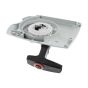 Fan Housing With Rewind Starter for Stihl MS341, MS361, MS361CBQ Chainsaws - OEM No. 1135 080 2102
