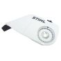 Chain Sprocket Cover for Stihl MS362, MS362C - 1135 640 1702