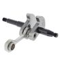 Crankshaft for Stihl MS192T, MS192TC Chainsaw - 1137 030 0400