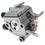 Carburettor for Stihl MS 193 T, MS 193 TC Chainsaws - 1137 120 0606
