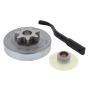 Chain sprocket 3/8" Picco 7Z for Stihl MS192C, MS192 Chainsaws - 1137 640 2007