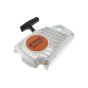 Fan Housing with Rewind Starter for Stihl MS192T Chainsaws - OEM No. 1137 080 2108