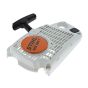 Fan Housing with Rewind Starter for Stihl MS194T Chainsaw - OEM No. 1137 080 2115