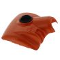 Air Filter Cover for Stihl MS192C - OEM No. 1137 140 1901