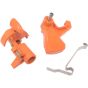 Switch Shaft for Stihl MS192T, MS192TC Chainsaws - 1137 180 0951