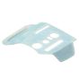 Inner Side Plate for Stihl MS441, MS441C Chainsaws - 1138 664 1000