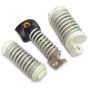 Av-Spring Kit, Hard for Stihl MS441, MS441C - 1138 007 1003