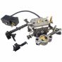 Control Unit / Carburettor for Stihl MS441 MS441C Chainsaws - 1138 007 1008