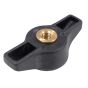 Slotted Nut for Stihl MS441, MS441C - 1138 140 9500