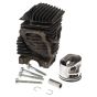 Cylinder With Piston O 38 mm for Stihl MS181 - 1139 020 1203