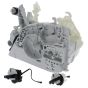 Engine Housing for Stihl MS181, MS181C Chainsaws - 1139 020 3007