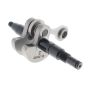 Crankshaft for Stihl MS181, MS181C, MS211, MS171 Chainsaws - 1139 030 0401