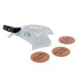 Fan Housing w/ Rewind Starter for Stihl MS171 MS181, MS211 Chainsaws - 1139 080 2102