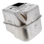 Exhaust for Stihl MS171, MS181 Chainsaws - Genuine Part - 1139 140 0609