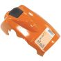 Shroud for Stihl MS211, MS211C - 1139 140 4703