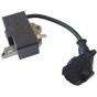 Ignition Module for Stihl MS181, MS181C (Bent Connector Tag)-1139 400 1307