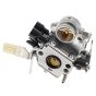 Carburettor S268 for Stihl MS181, MS211 Chainsaw - OEM No. 1139 120 0624