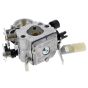 Carburettor S268 for Stihl MS181, MS211 Chainsaw - OEM No. 1139 120 0624
