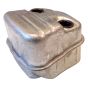 Muffler/Exhaust for Stihl MS181, MS181C - 1139 140 0607