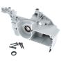 Crankcase Fan Side for Stihl MS400 Chainsaw - 1140 020 2652