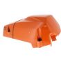 Shroud for Stihl MS362, MS362C Chainsaws - Genuine Part - 1140 080 1616
