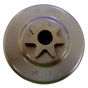 Chain Sprocket 3/8'' 7T for Stihl MS311, MS391 - 1140 640 2000