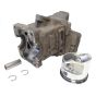 Cylinder with Piston for Stihl MS311 MS391 Chainsaws - 1140 020 1204