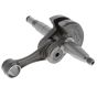 Crankshaft for Stihl MS 362 Chainsaw - OEM No. 1140 030 0405