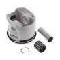 Piston Ø 50mm for Stihl Stihl MS400C-M Chainsaws - 1140 030 2014