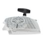 Fan Housing with Rewind Starter for Stihl MS400C-M Chainsaws - OEM No. 1140 080 2107