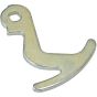 Throttle Lever for Stihl MS362, MS362C - 1140 121 3501