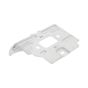 Cooling Plate for Stihl MS400C-M Chainsaw - OEM No. 1140 141 3203