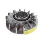 Flywheel for Stihl MS400C Chainsaws - OEM No. 1140 400 1210