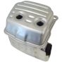 Muffler/Exhaust for Stihl MS261, MS261C - 1141 140 0610