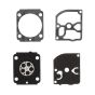 Set of Carburettor Parts for Stihl MS261, MS271 Chainsaw - 1141 007 1030