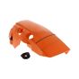 Shroud for Stihl MS 261C-MVW Chainsaw - OEM No. 1141 080 1634