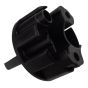 Baffle for Stihl MS271, MS271C - 1141 121 6900