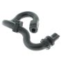 Hose fits Stihl MS261 MS261C Chainsaws - 1141 358 7700