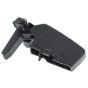 Lockout lever for Stihl MS 462, MS 462 C Chainsaws - 1142 182 0800