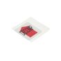 Label for Yanmar L100N Diesel Engines - OEM No. 114210-07200