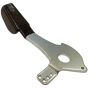 Lever/Handle fits Yanmar L48N5SJ1 Mixer Spec Engine - 114210-66300