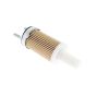 Filter Assy fits Yanmar L100N1, L100V1 Diesel Engines - 114239 55130