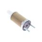 Filter Assy fits Yanmar L100N1, L100V1 Diesel Engines - 114239 55130
