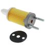 Fuel Filter for Yanmar L48N6-PEMA, L48V6-PSU1 Water Pumps - 114250 55122