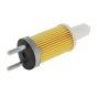 Fuel Filter for Yanmar L48N6-PEMA, L48V6-PSU1 Water Pumps - 114250 55122